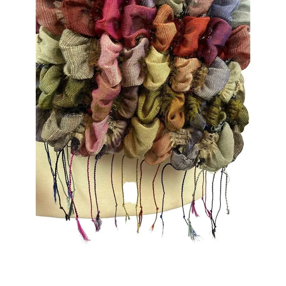 Unbranded handwoven silk